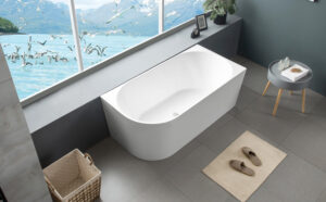 Luxury Bathroom Renovations Eltham